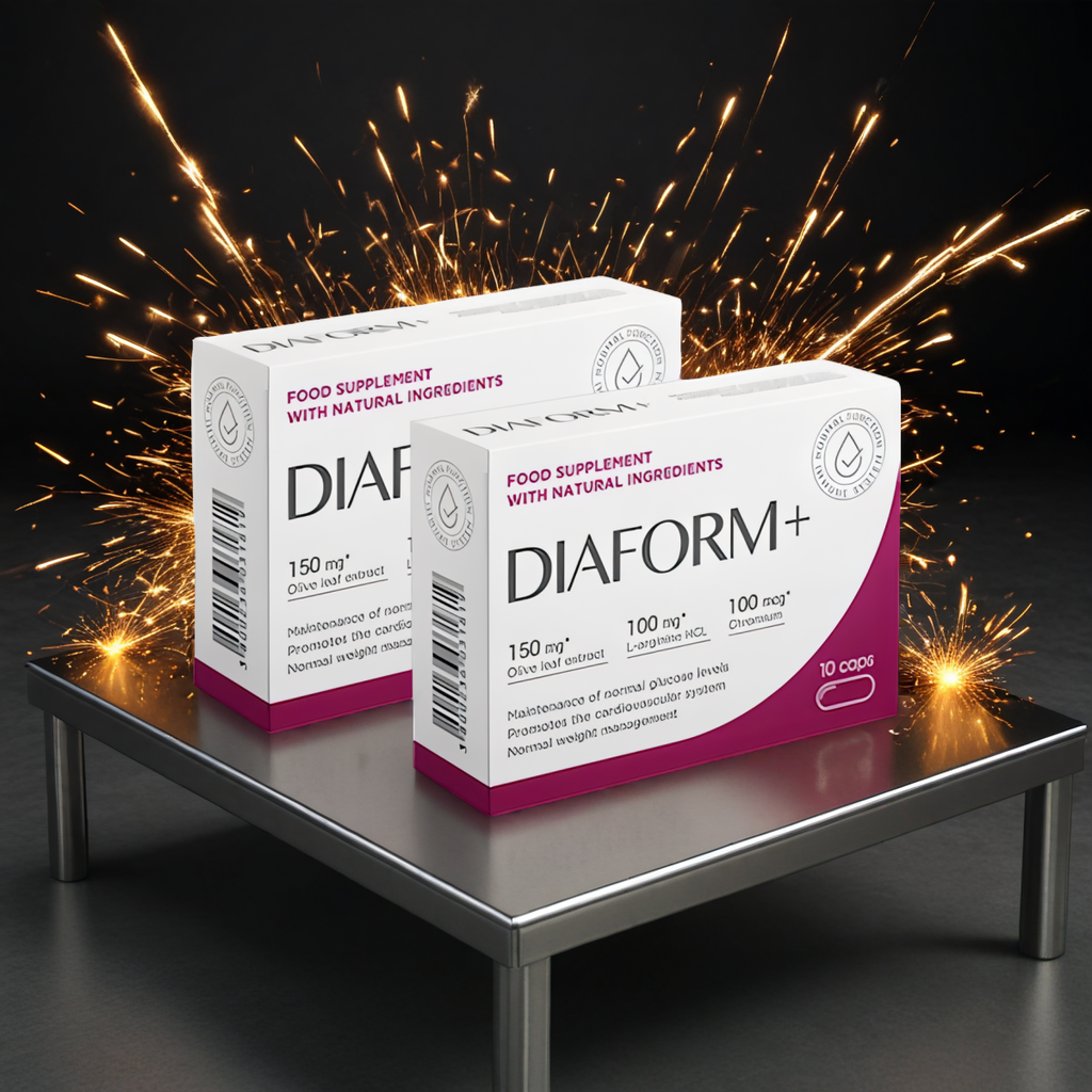 DIAFORM+