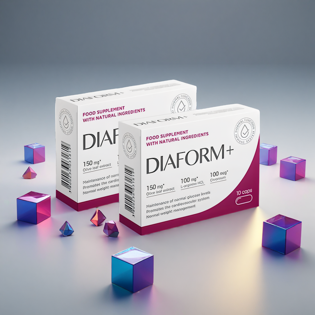 DIAFORM+