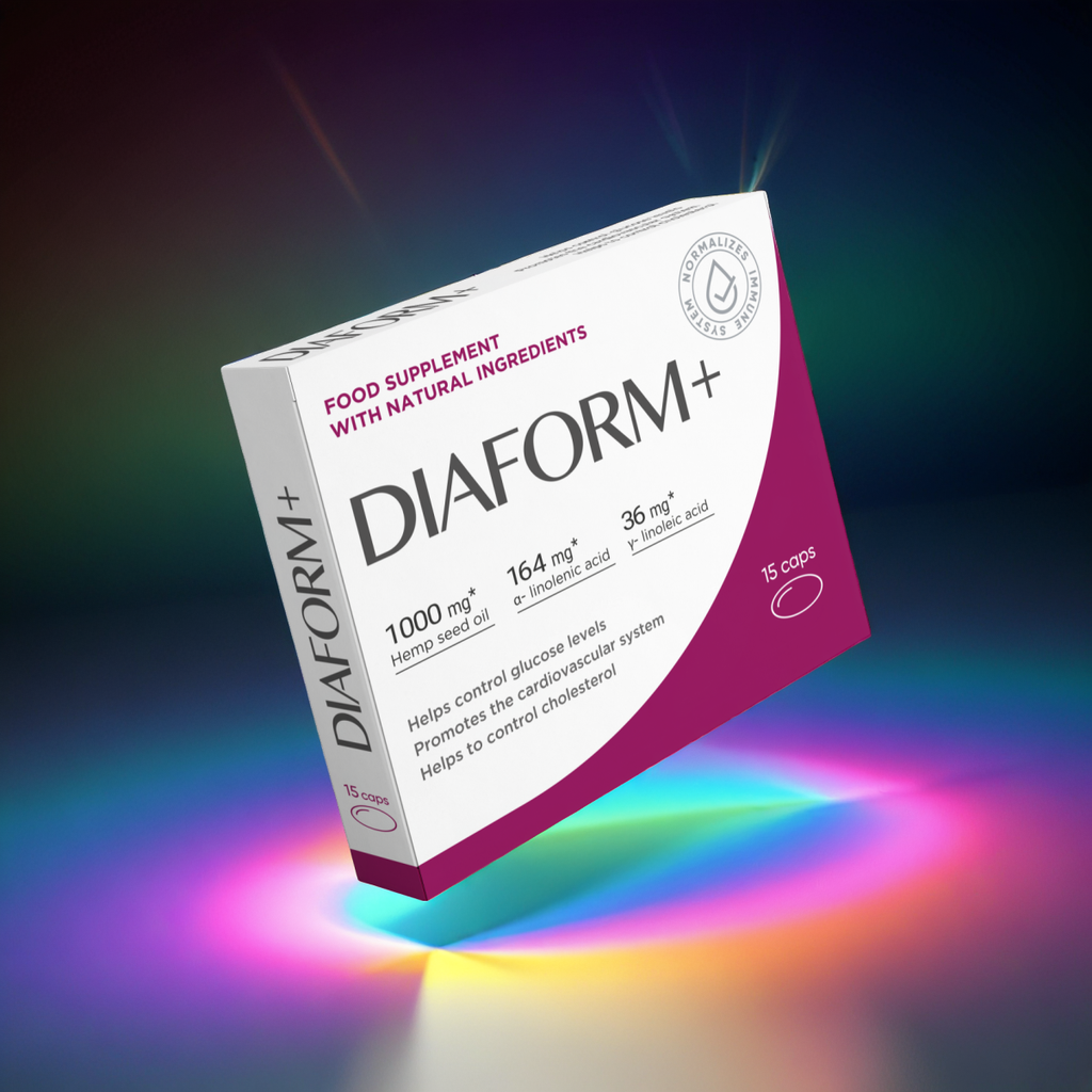 DIAFORM+
