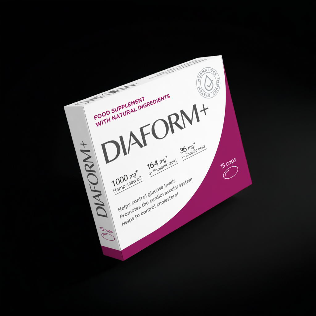 DIAFORM+