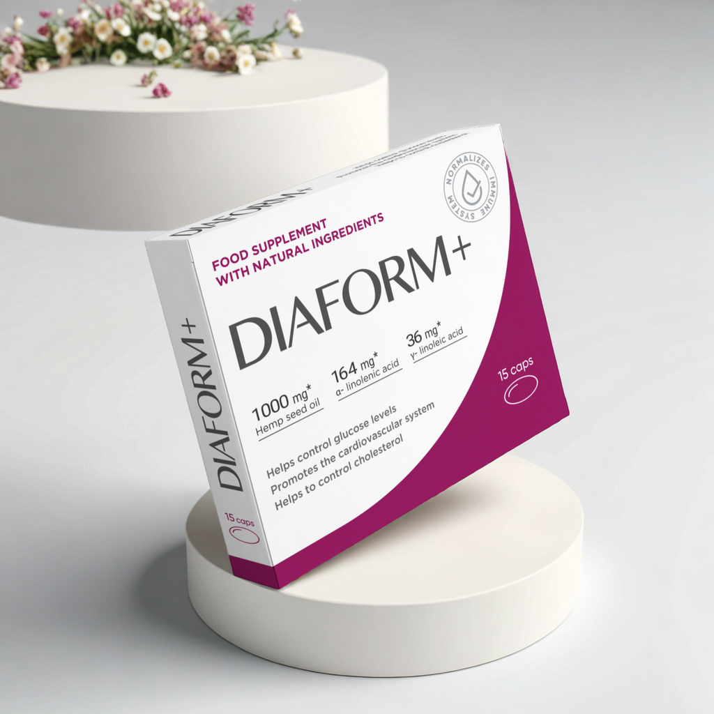 DIAFORM+