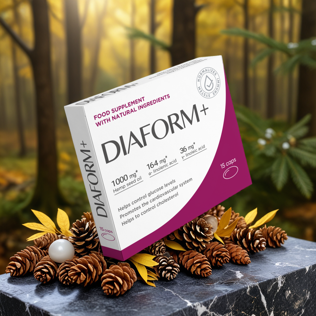 DIAFORM+