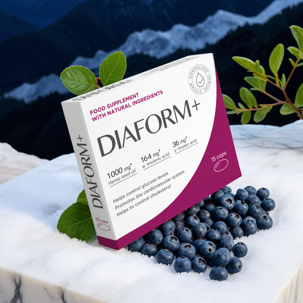 DIAFORM+