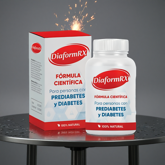 DiaformRX