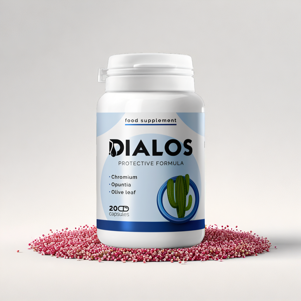 DIALOS
