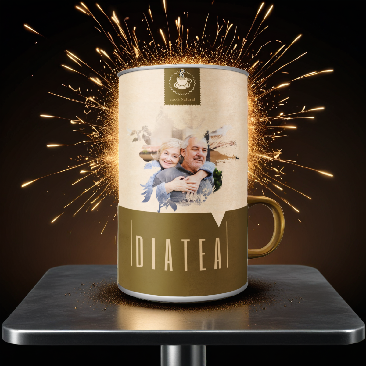 Diatea