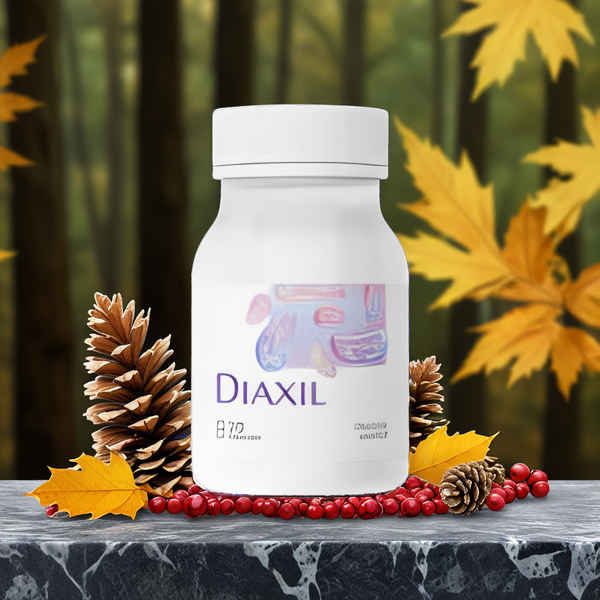 Diaxil 590