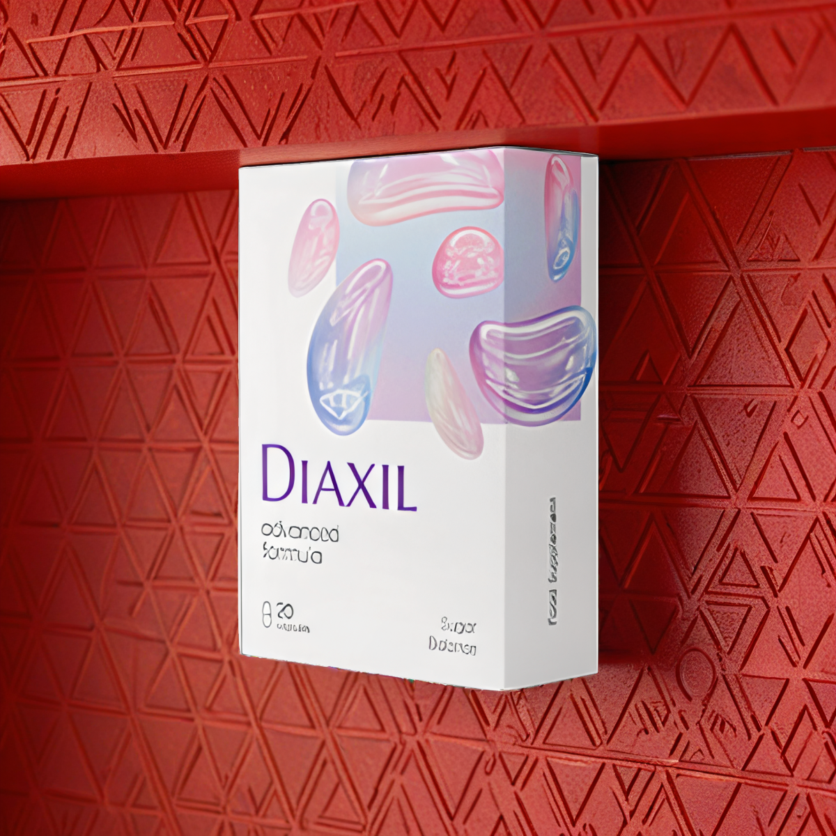 Diaxil