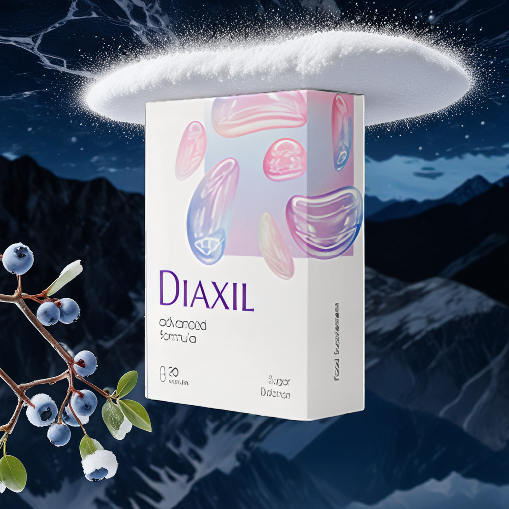Diaxil