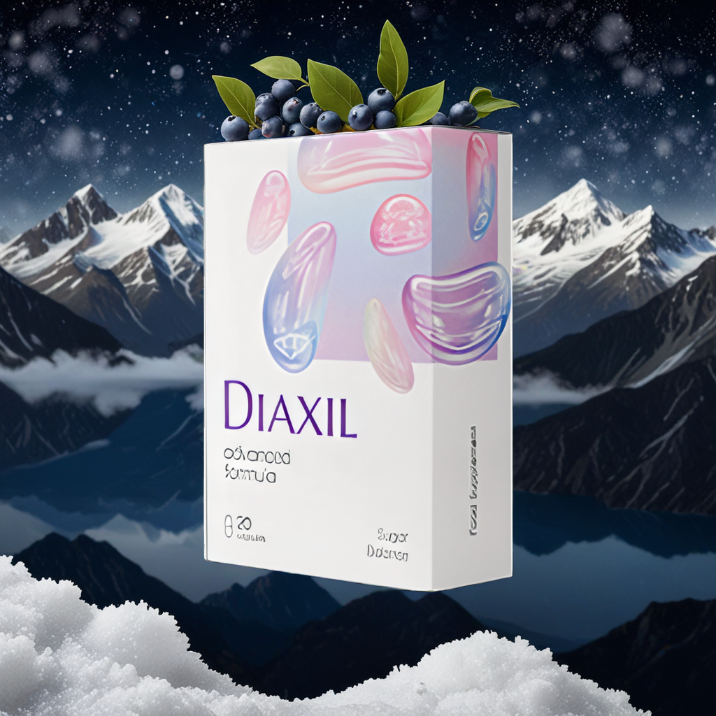 Diaxil