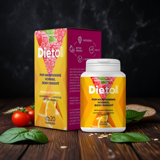 Dietoll
