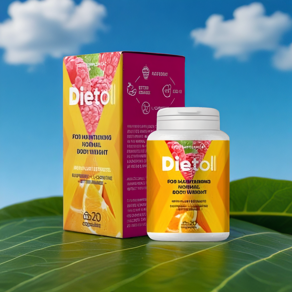 Dietoll