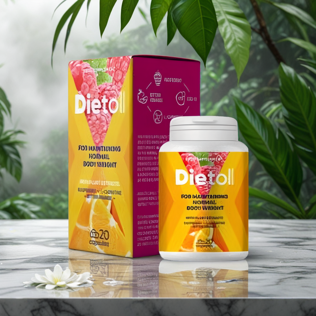 Dietoll