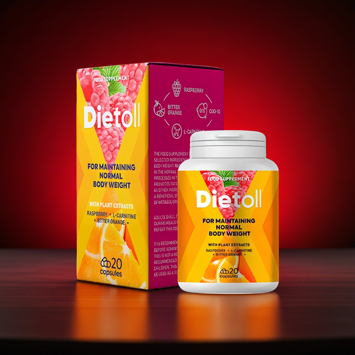Dietoll