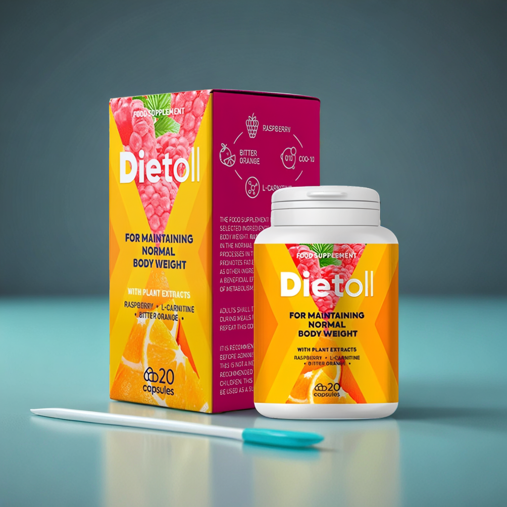 Dietoll