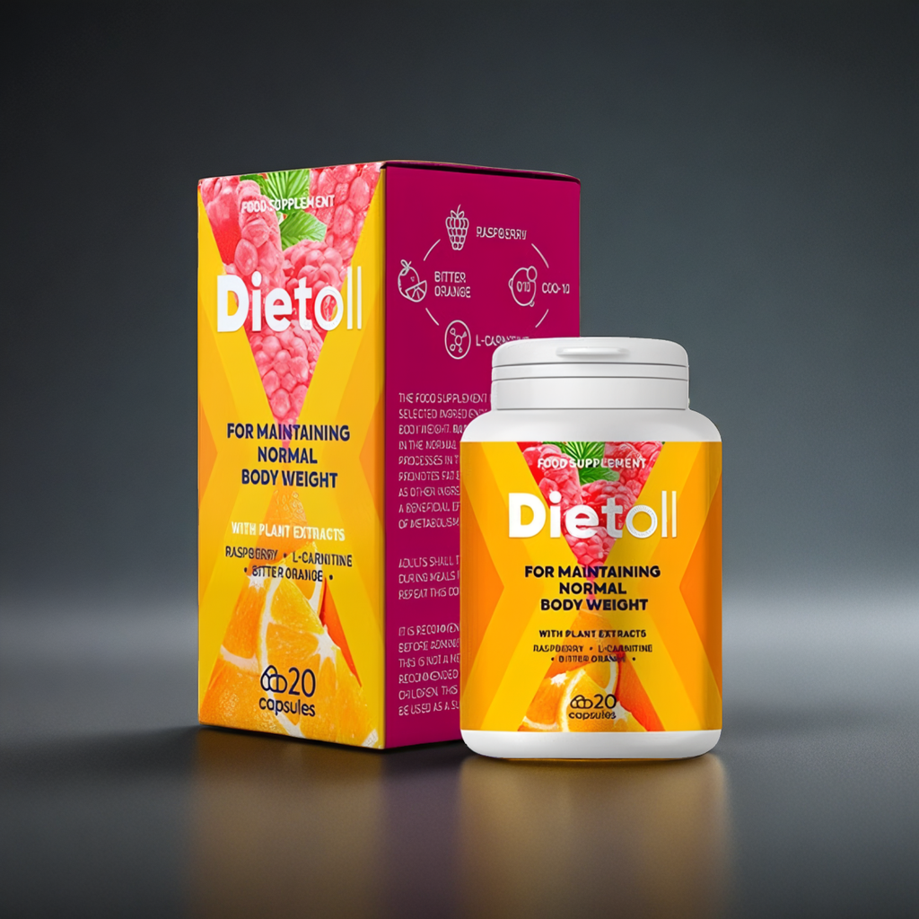 Dietoll