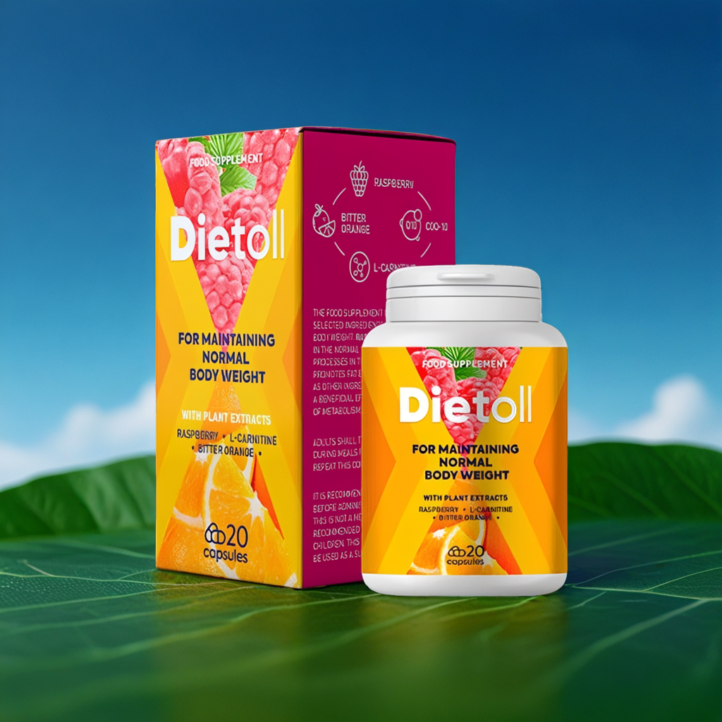 Dietoll