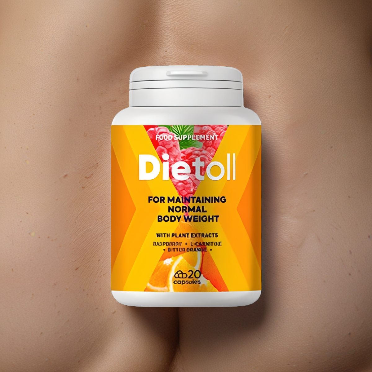 Dietoll