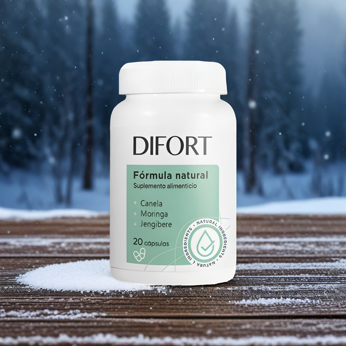 Difort (vision)