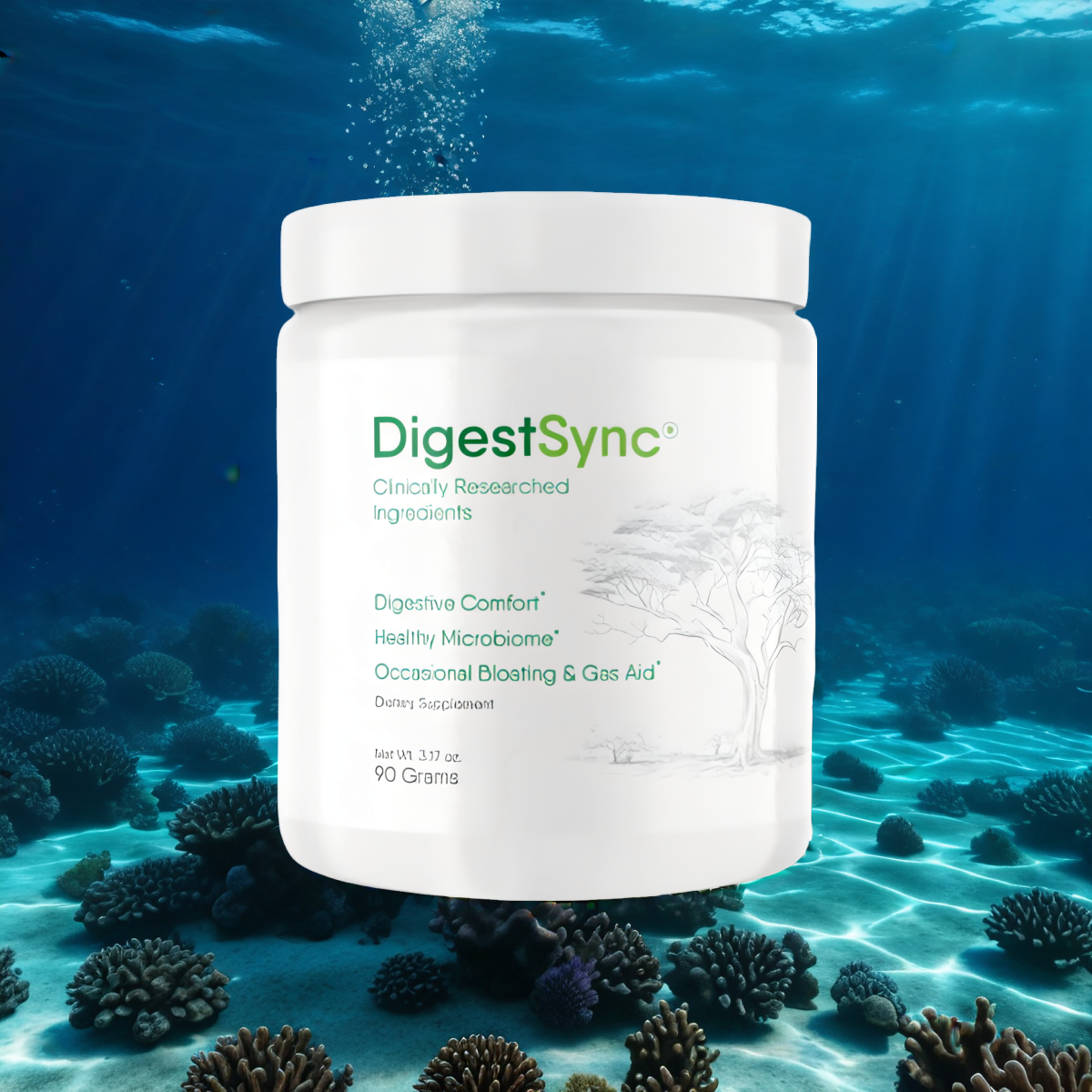 DigestSync - 1 Jar