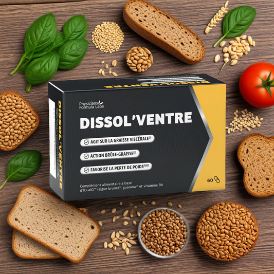Dissol