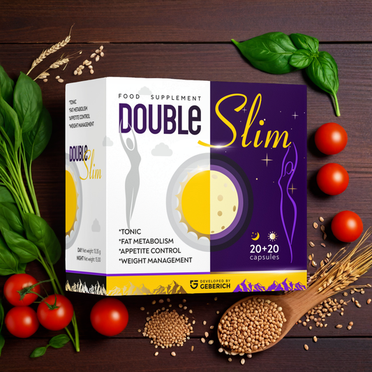 Double Slim