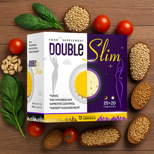 Double Slim