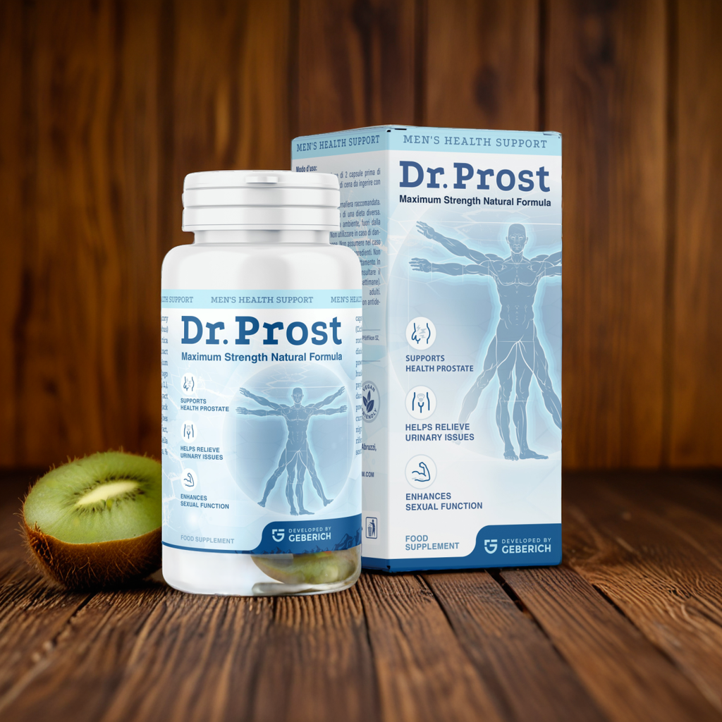 Dr Prost