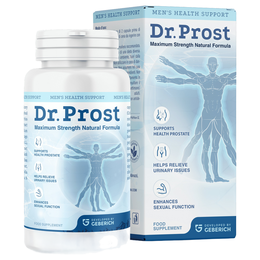 Dr Prost