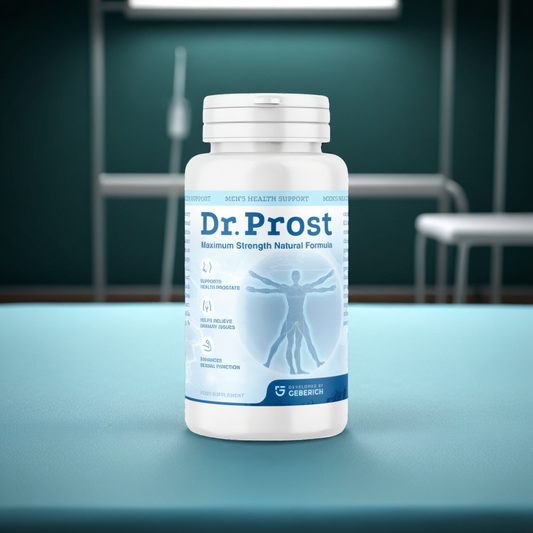 Dr.Prost