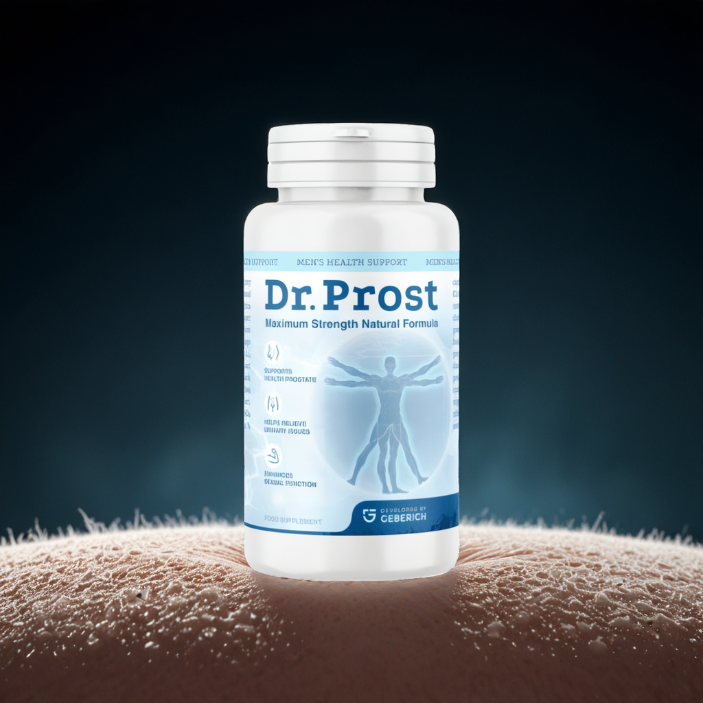 Dr.Prost