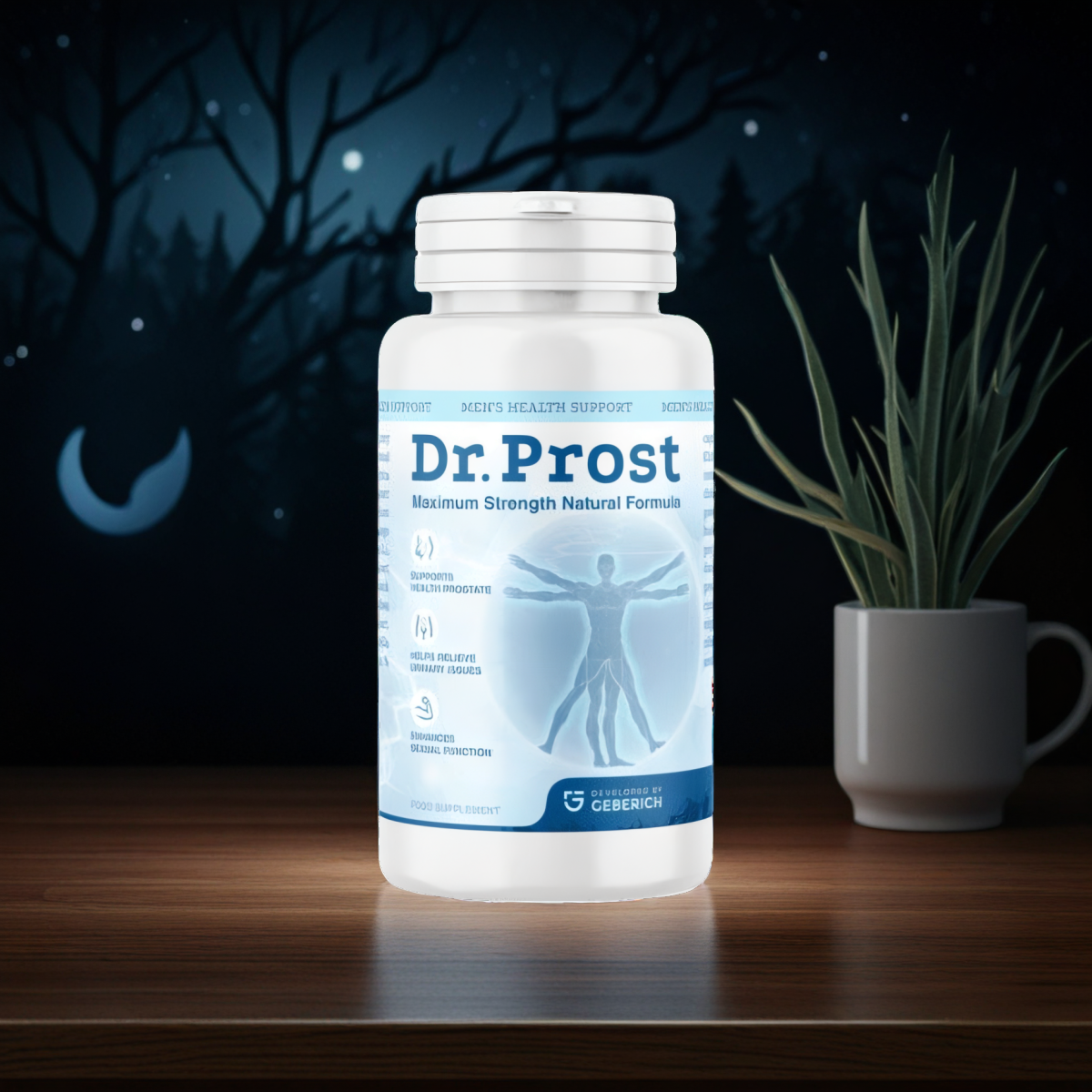 Dr.Prost