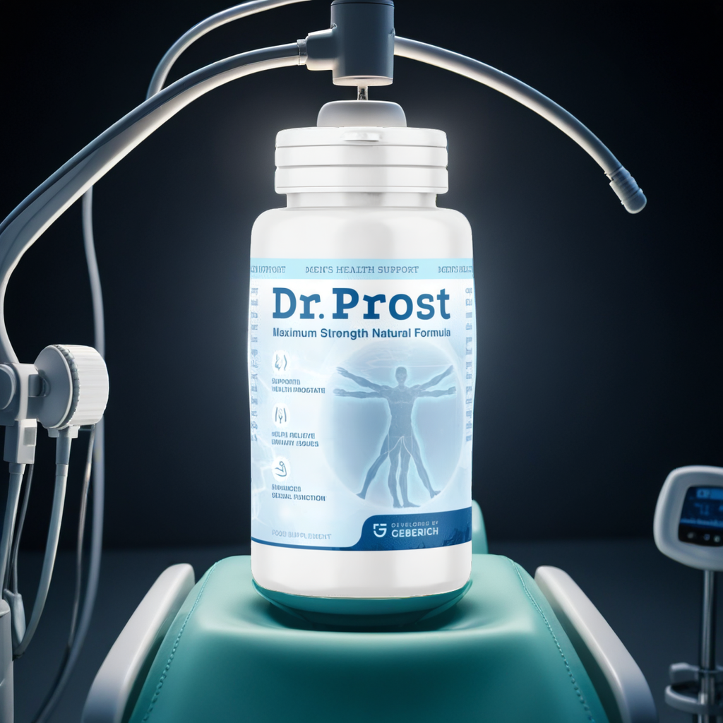 Dr.Prost