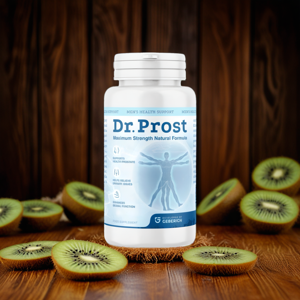 Dr.Prost