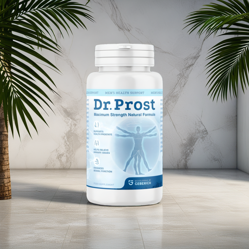 Dr.Prost