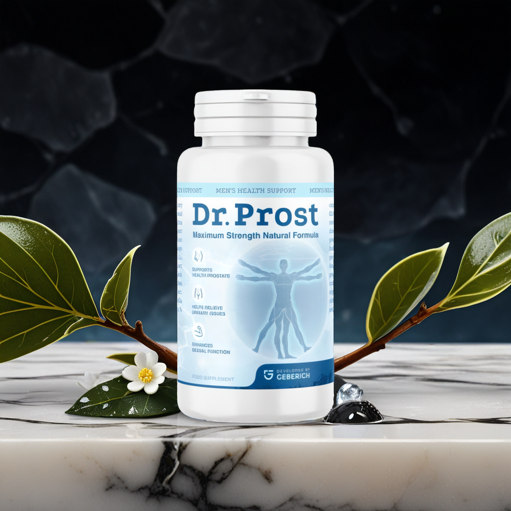 Dr.Prost