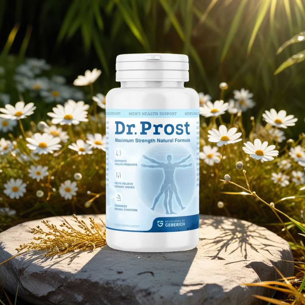 Dr.Prost