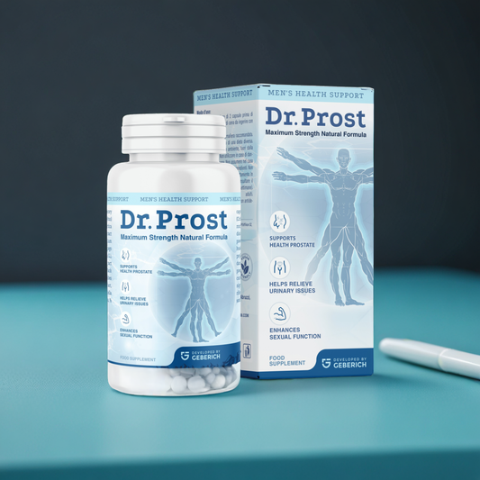 Dr Prost