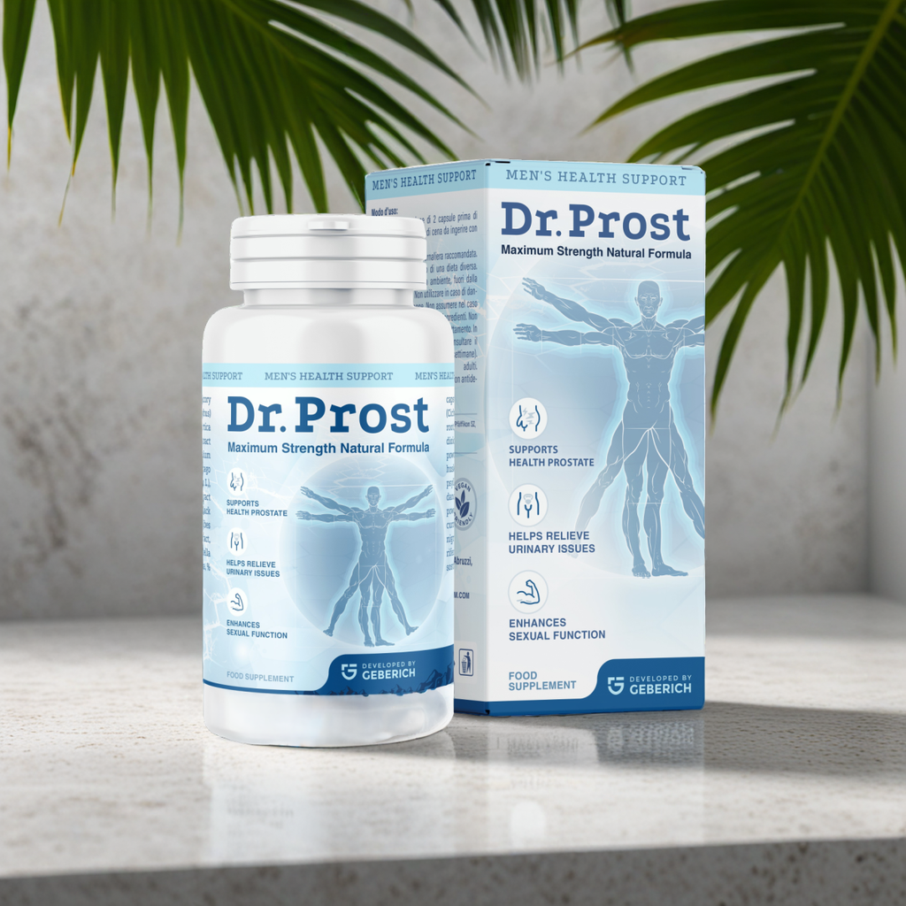 Dr Prost