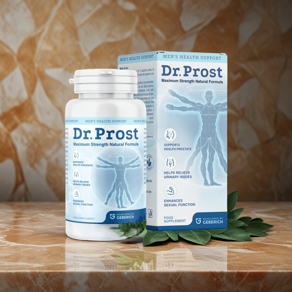 Dr Prost
