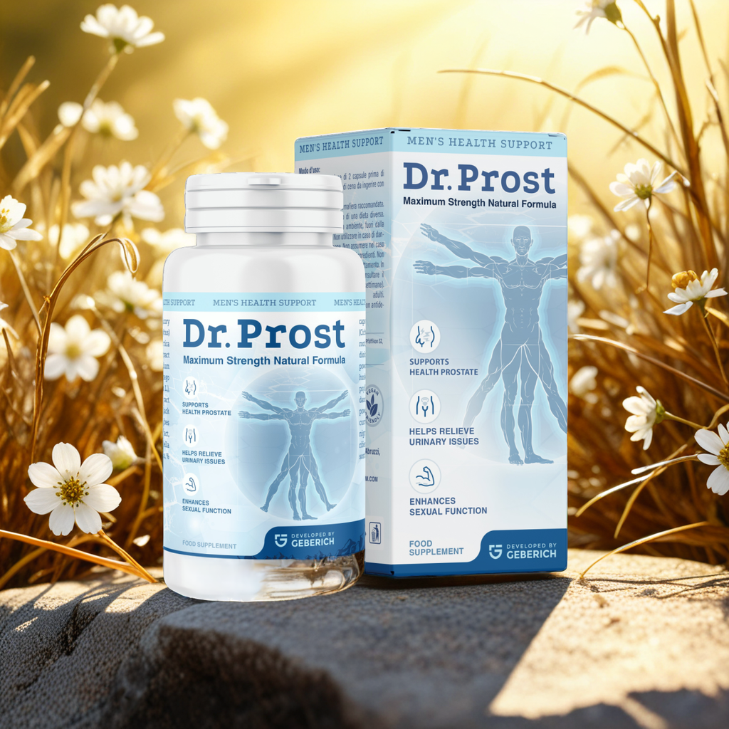 Dr Prost