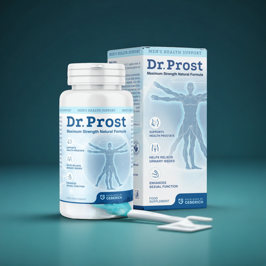 Dr Prost
