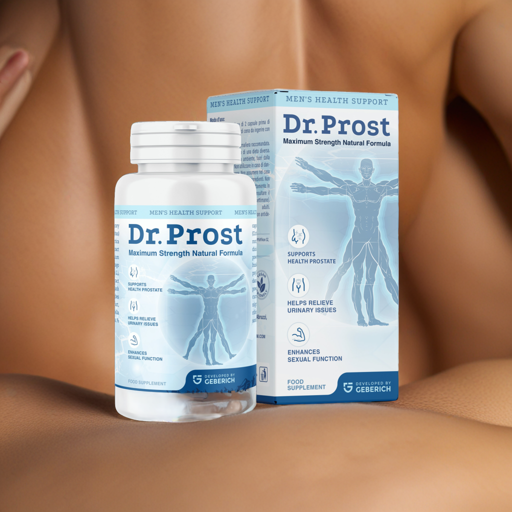 Dr Prost