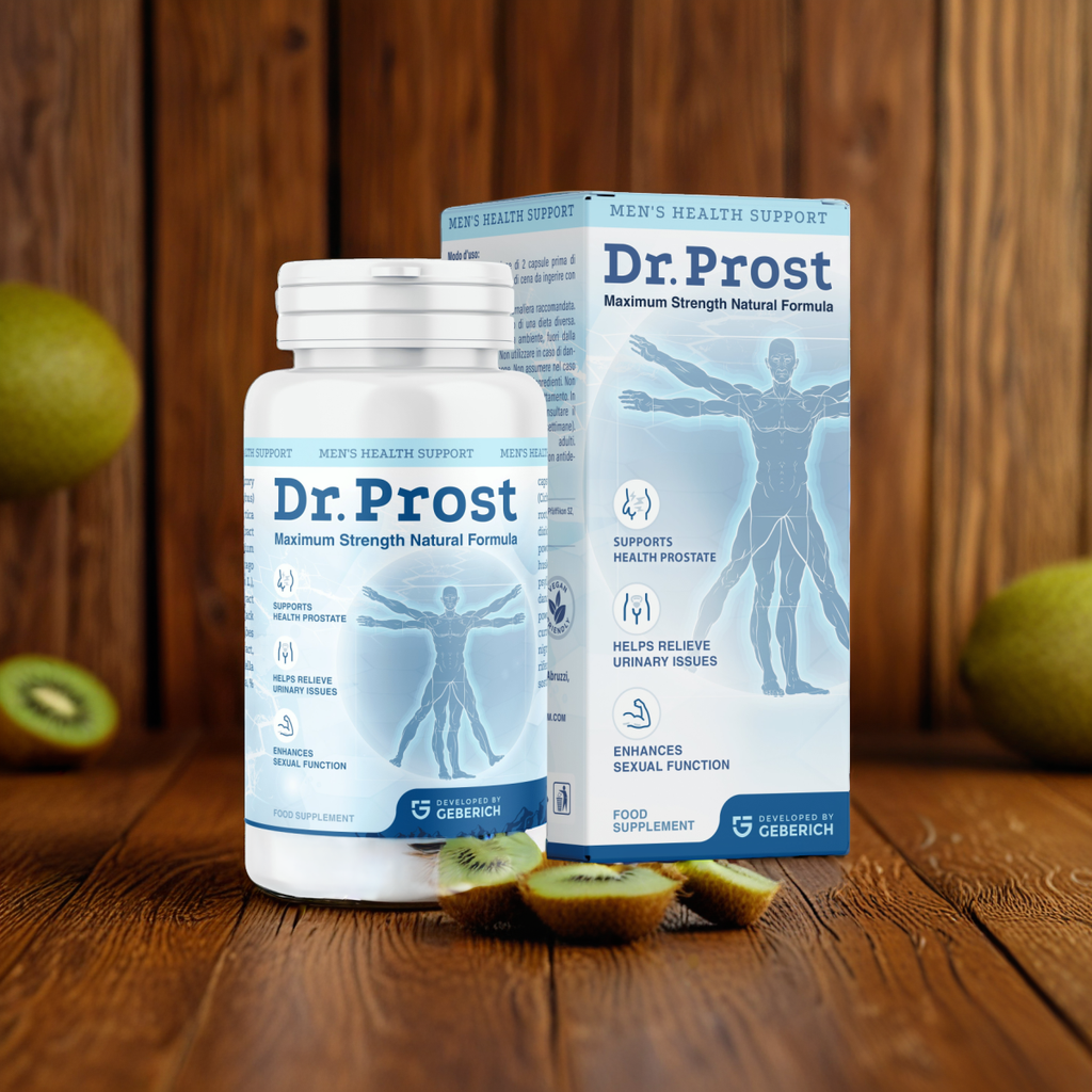 Dr Prost