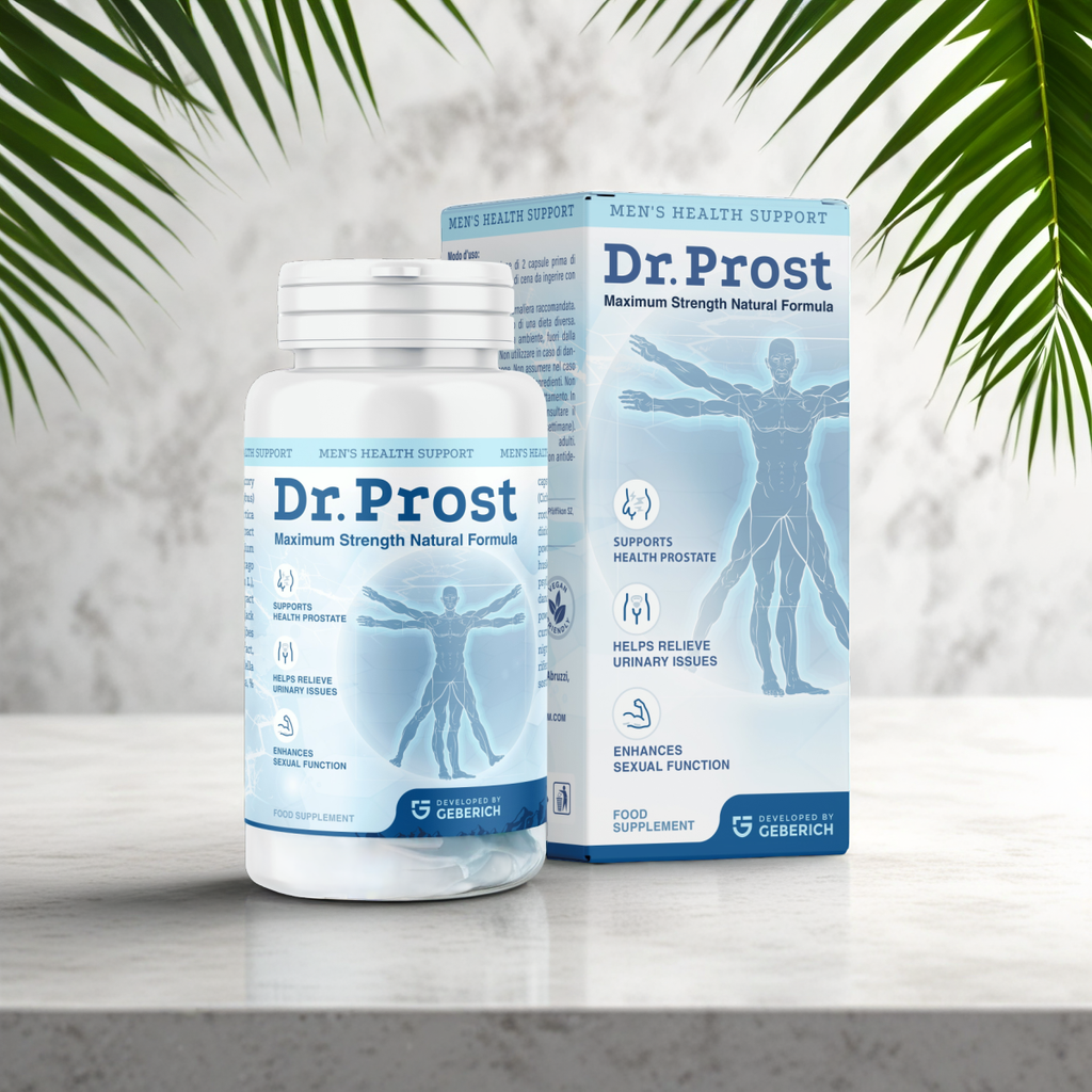 Dr Prost