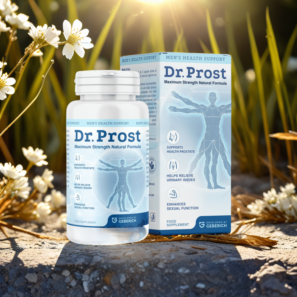 Dr Prost