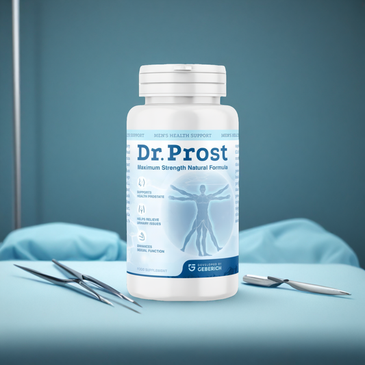 Dr.Prost