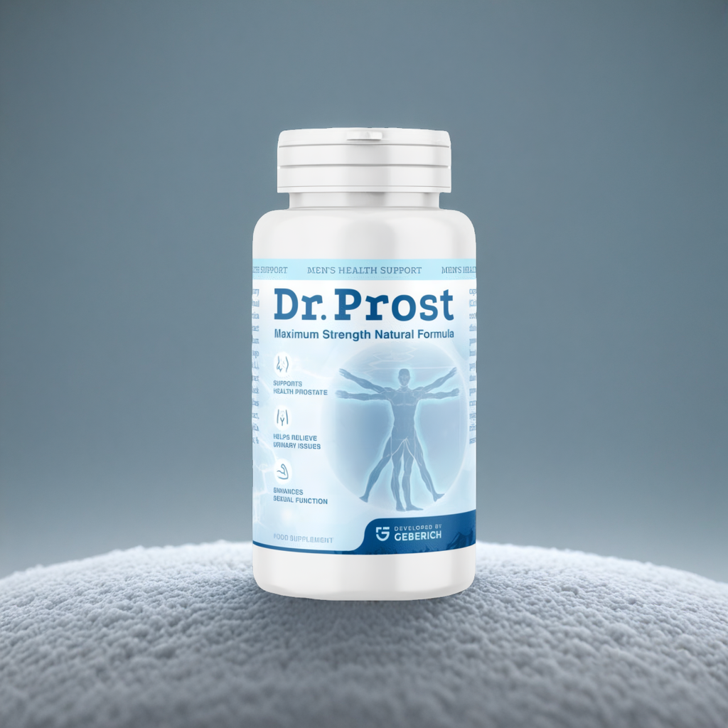 Dr.Prost