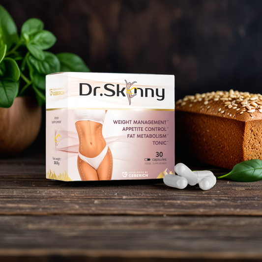 Dr. Skinny