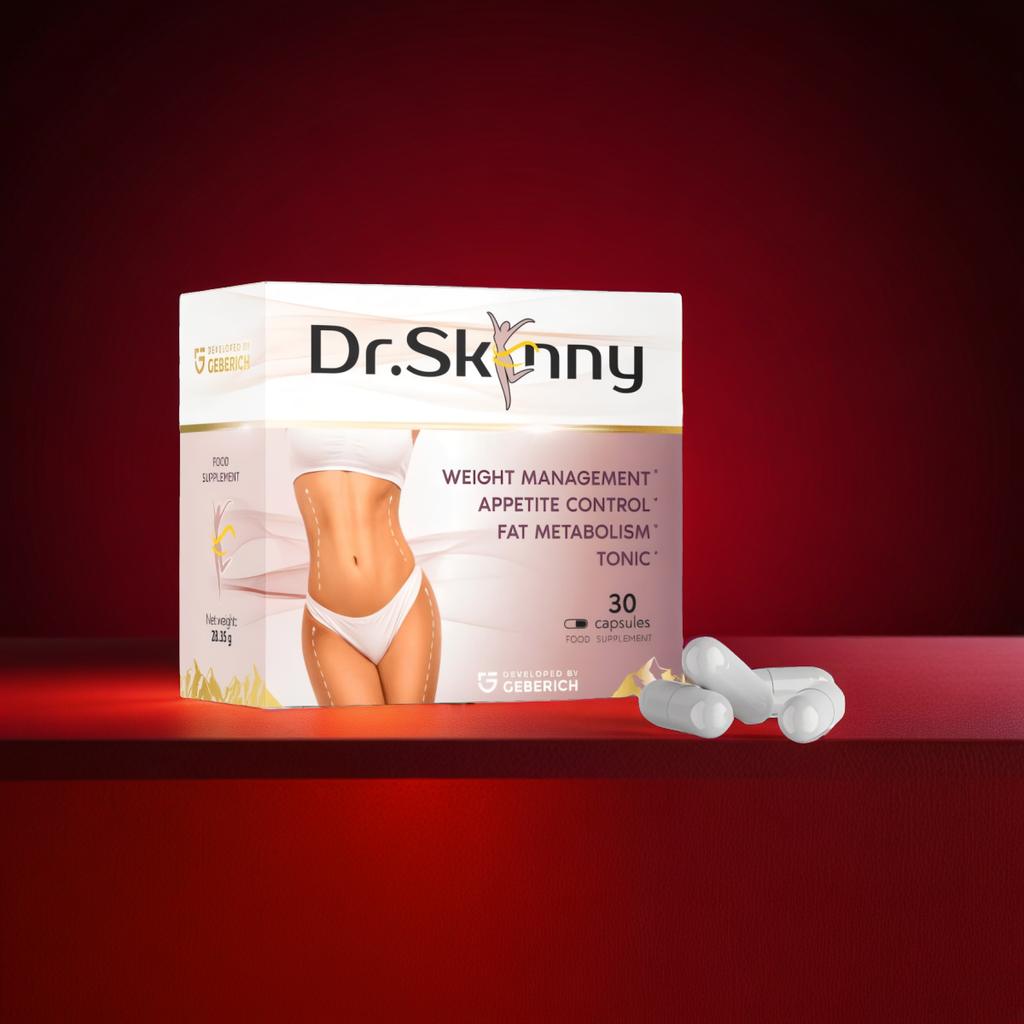 Dr. Skinny